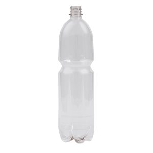 PET plastenka 1,5 L
