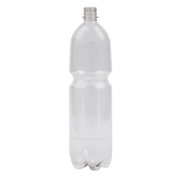 PET plastenka 1,5 L