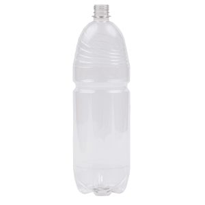 PET plastenka 2 L