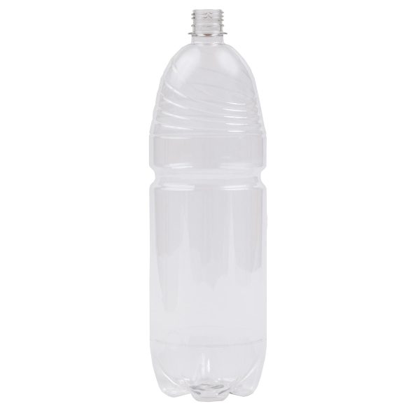 PET plastenka 2 L