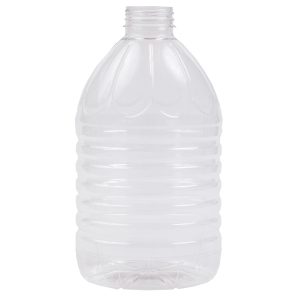 PET plastenka 3 L
