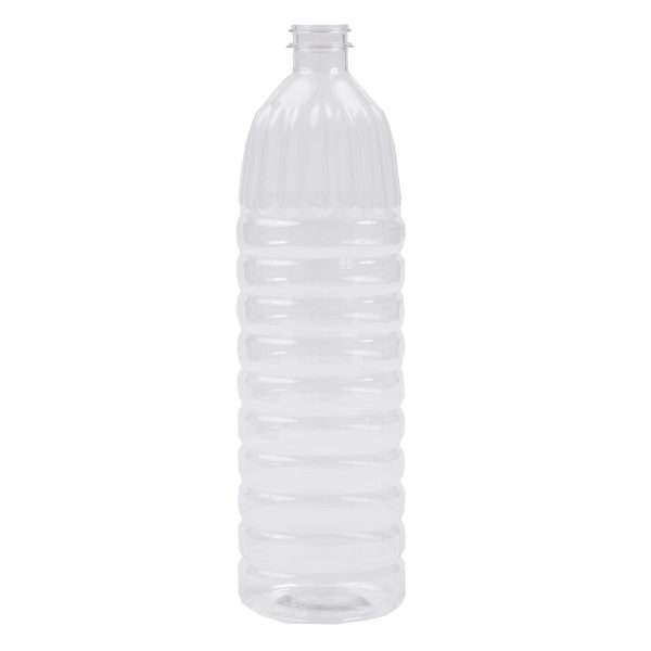 PET PLASTENKA 1 L OLJE