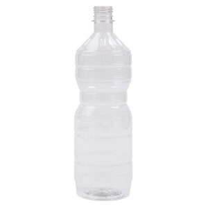 PET PLASTENKA 1 L KIS