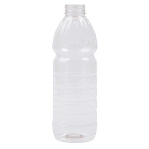 PET PLASTENKA 1 L MLEKO