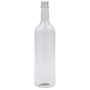 PET plastenka 1 L