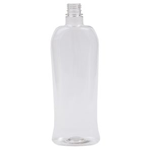 PET PLASTENKA 1 L ŠAMPON