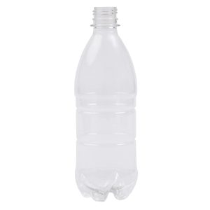 PET plastenka 0,5 L