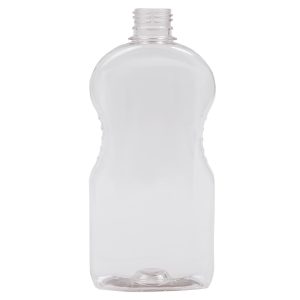 PLASTENKA DETERGENT ZA POSODO 500 ml